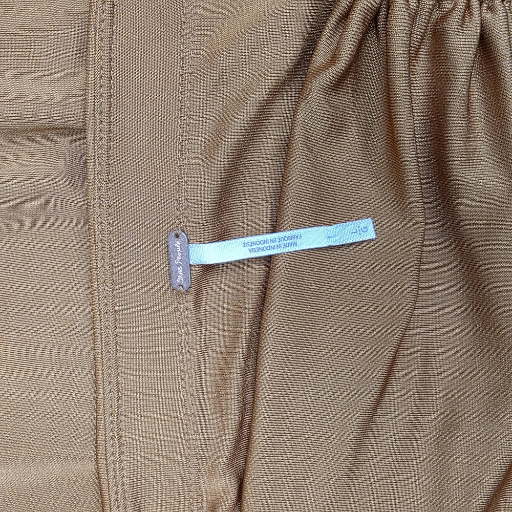 Free People Who's That Mini Skirt (L) - Picture 7 of 9